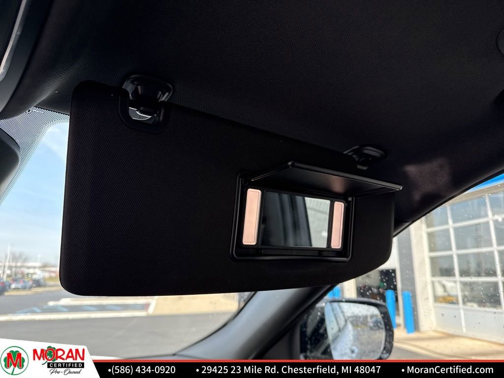 Used 2024 Jeep Grand Cherokee Altitude image 20