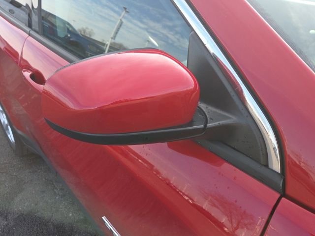 Used 2020 Jeep Compass Latitude w/ Cold Weather Group image 3