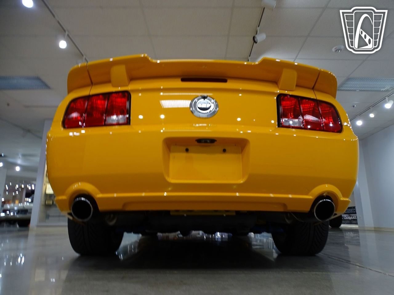 Used 2007 Ford Mustang GT RWD image 14