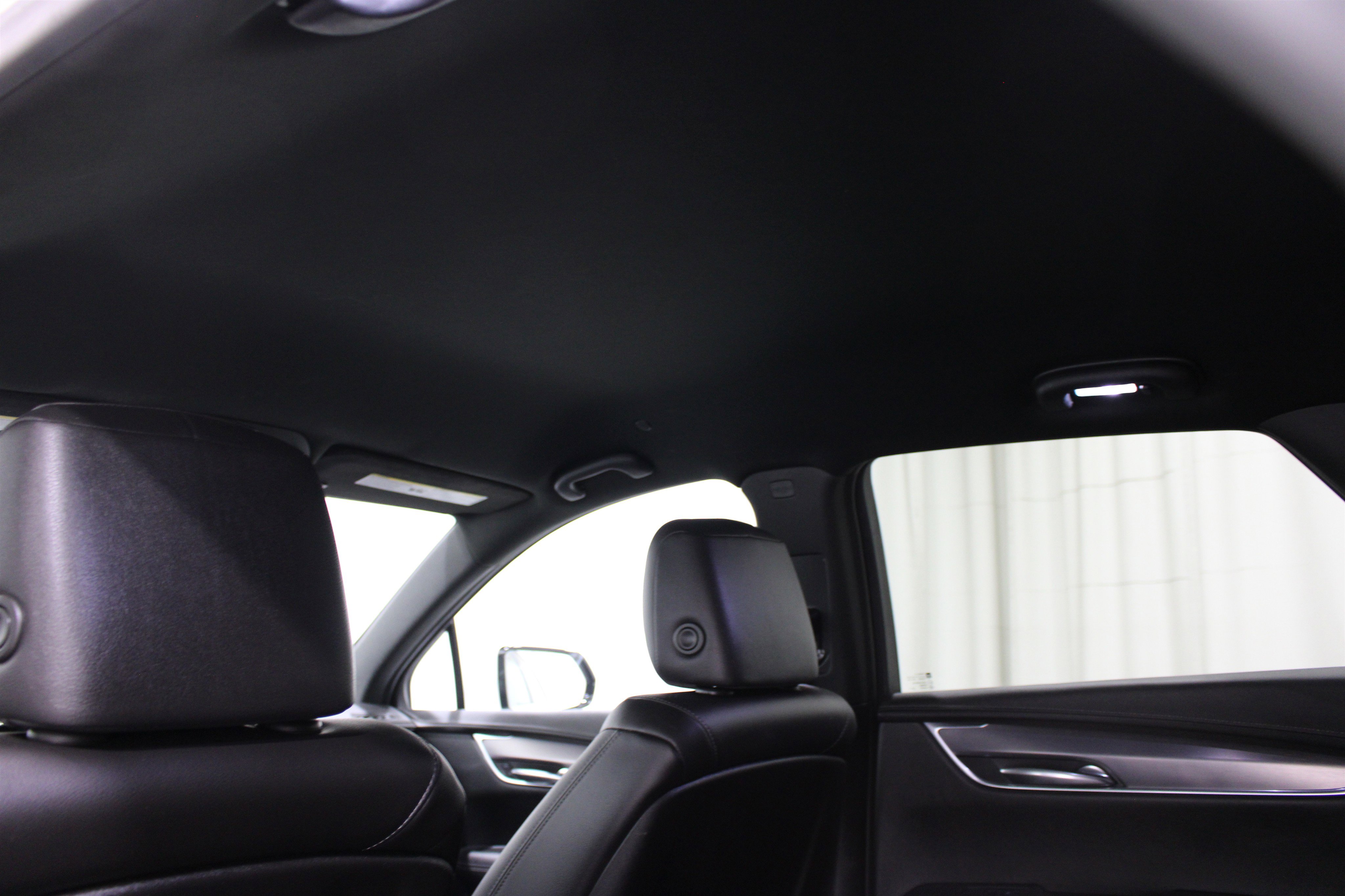 Used 2021 Cadillac XT5 Luxury image 25