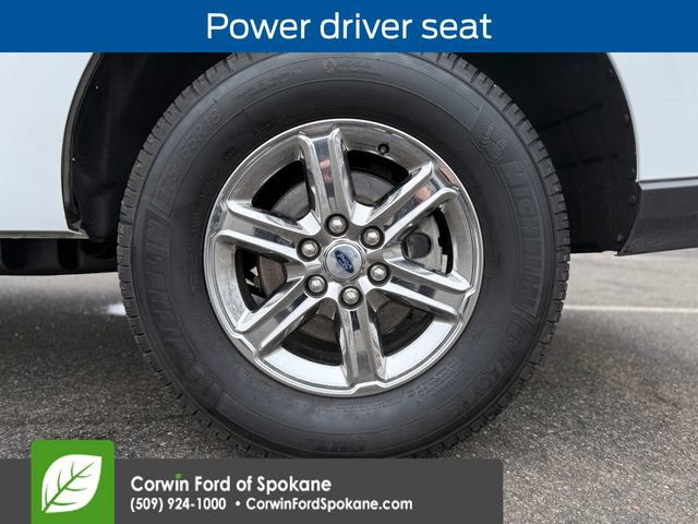 Certified 2024 Ford Expedition Max XL image 9