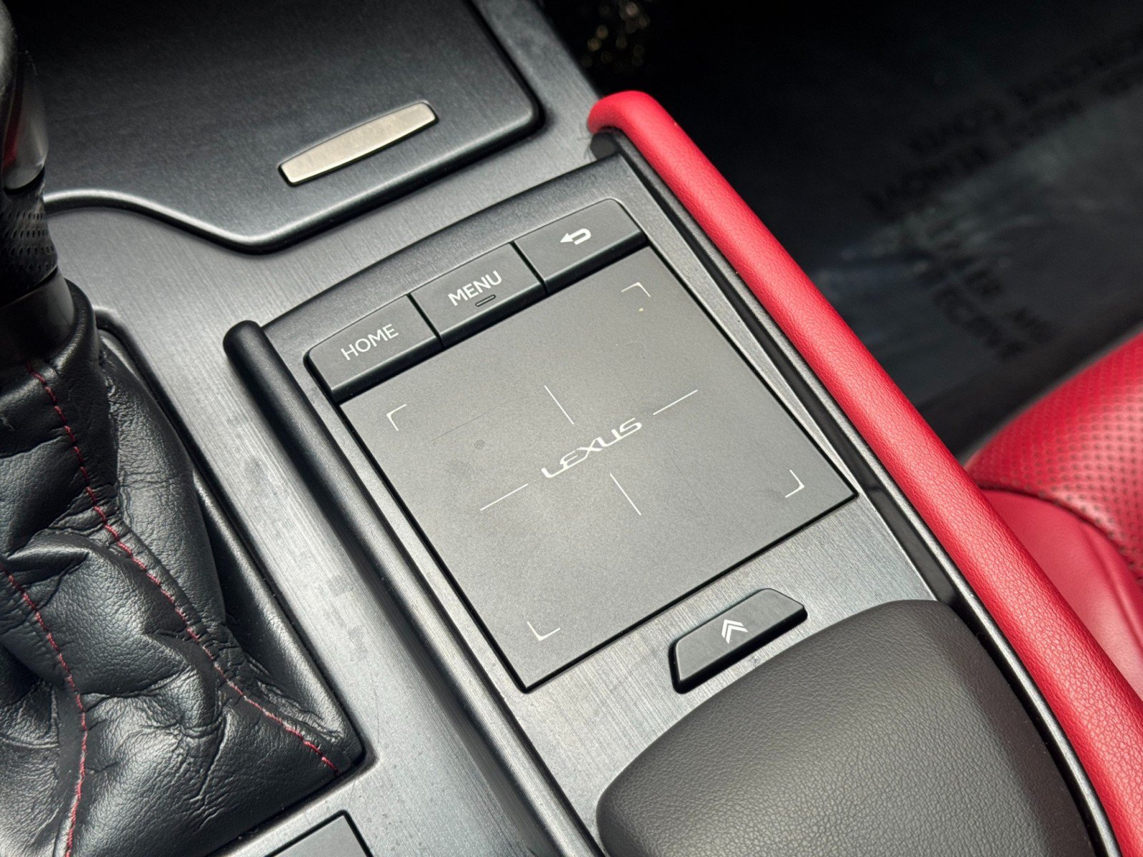 Used 2020 Lexus ES 350 F Sport w/ Accessory Package 2 FWD image 33