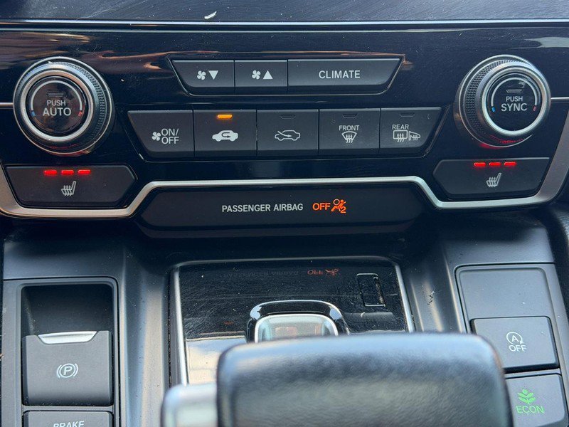 Used 2020 Honda CR-V Touring image 24
