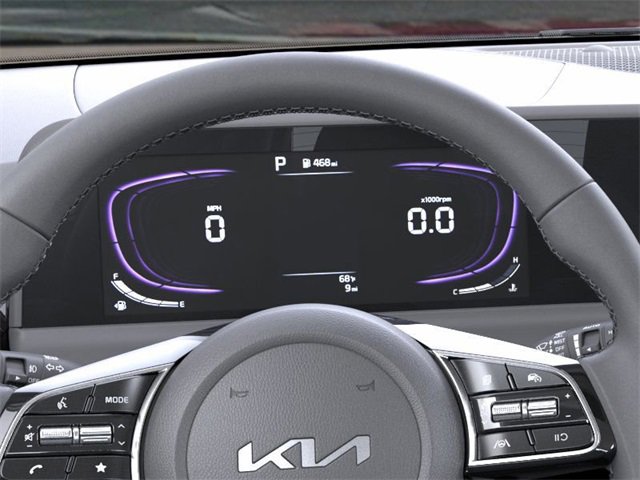 New 2026 Kia Seltos S image 21