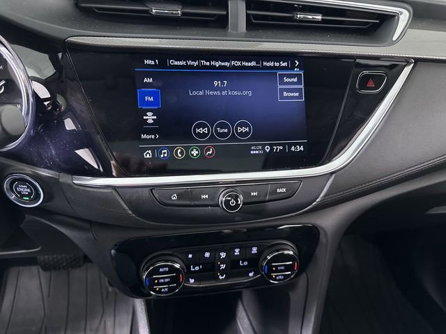 Used 2023 Buick Encore GX Essence w/ Experience Buick Package image 24