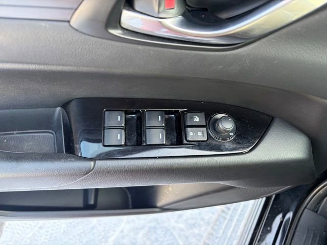 Used 2025 MAZDA CX-5 AWD 2.5 S w/ Select Package image 25