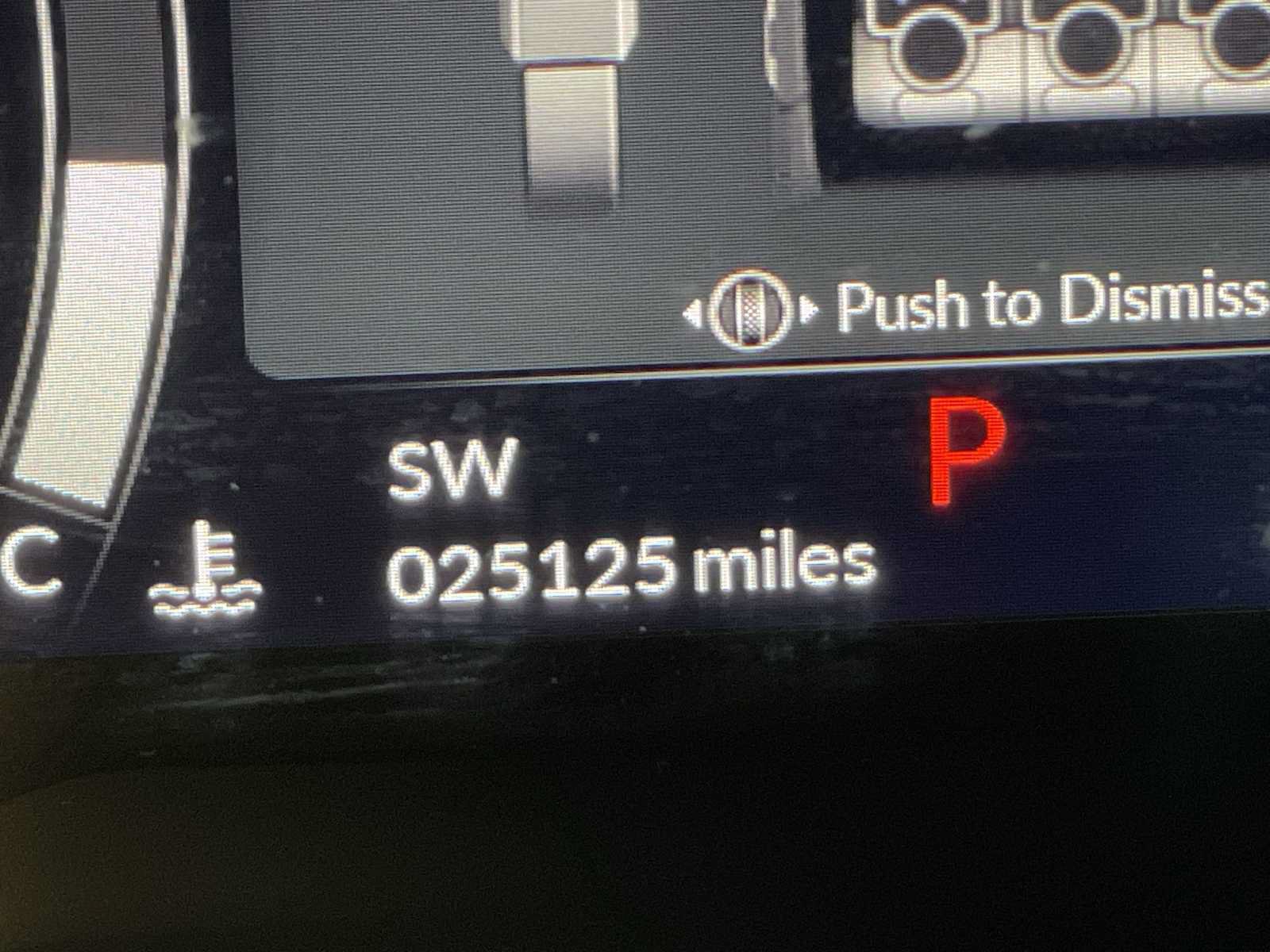 Certified 2025 Acura RDX SH-AWD image 18
