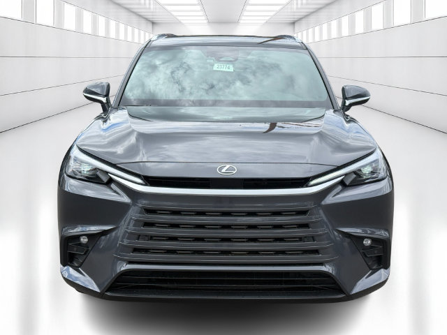 New 2026 Lexus TX 350 AWD w/ Convenience Package image 2