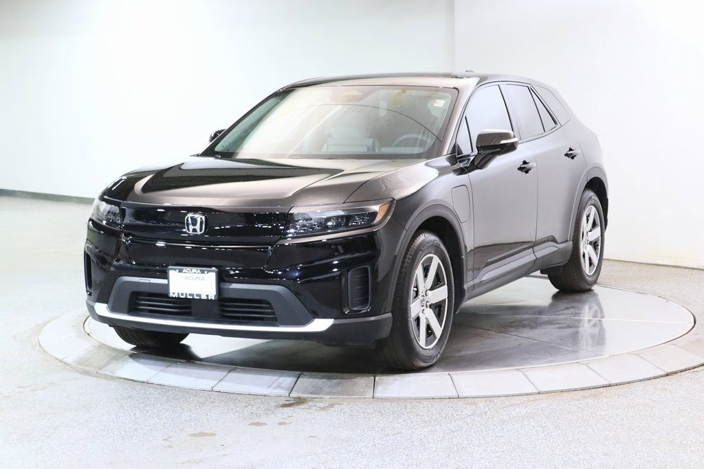 Used 2024 Honda Prologue EX image 5