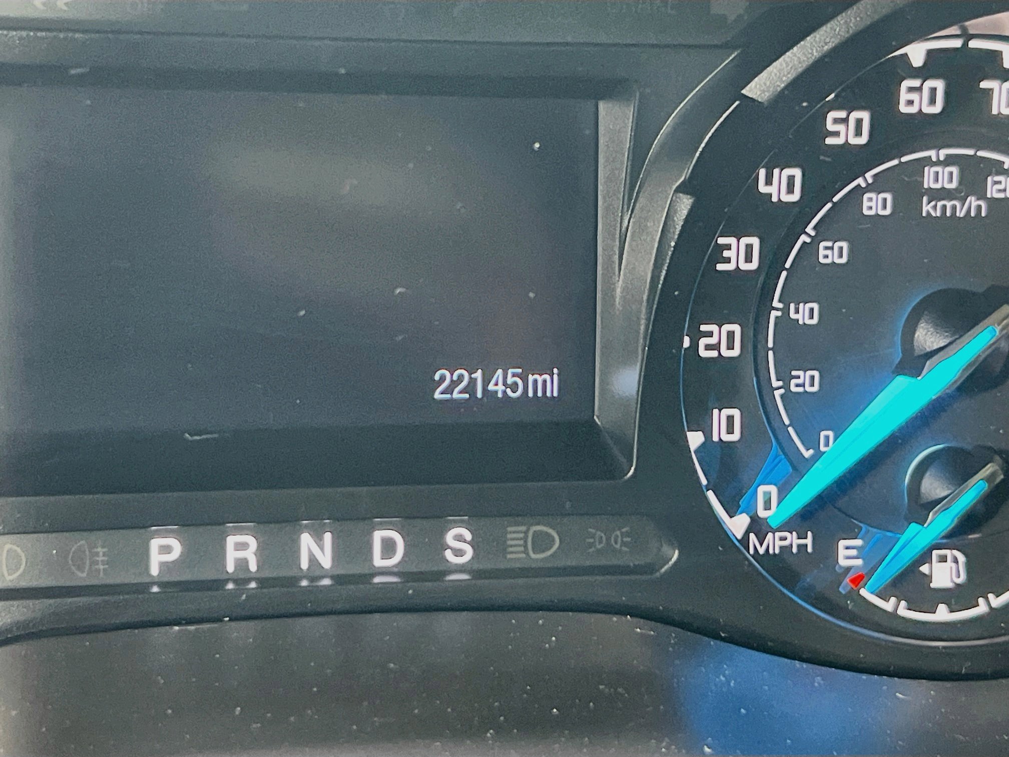 Used 2022 Ford Ranger XLT w/ Equipment Group 302A High image 12