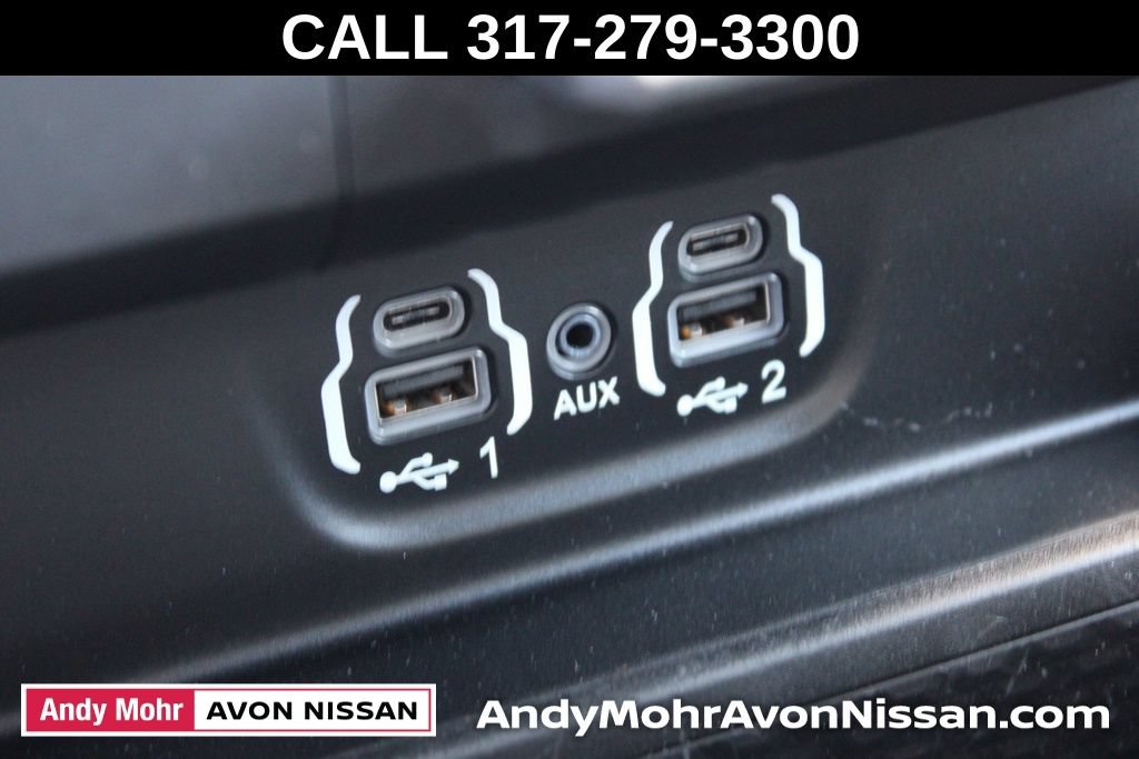 Used 2022 RAM 1500 Big Horn AWD/4WD image 38