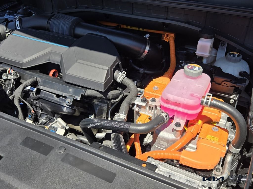 Certified 2022 Kia Sorento S image 20