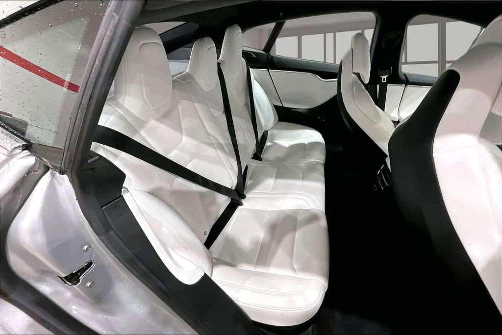 Used 2017 Tesla Model S 100D image 25