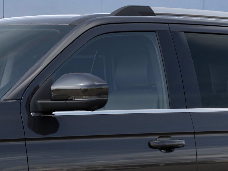 New 2027 Ford Expedition King Ranch AWD/4WD image 20