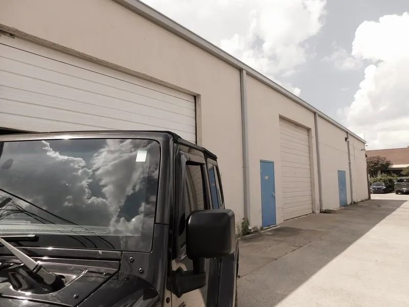 Used 2013 Jeep Wrangler Rubicon w/ Dual Top Group image 15