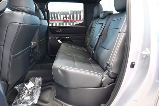 New 2026 Toyota Tundra Limited w/ Nightshade Package AWD/4WD image 13