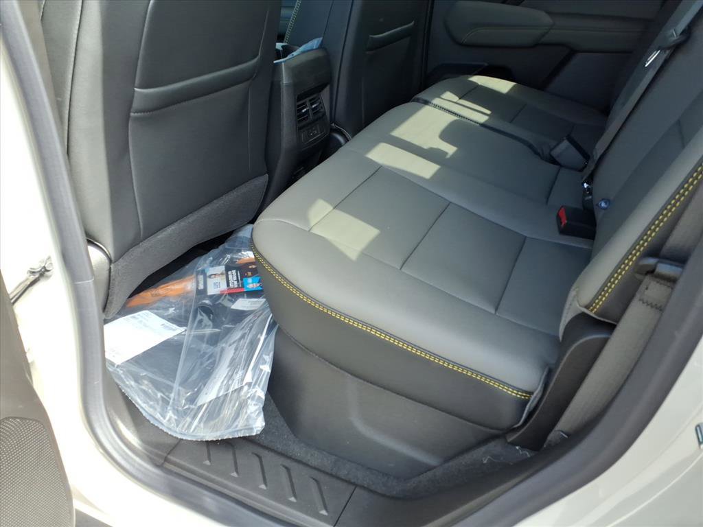 New 2026 Chevrolet Colorado ZR2 w/ Technology Package image 6