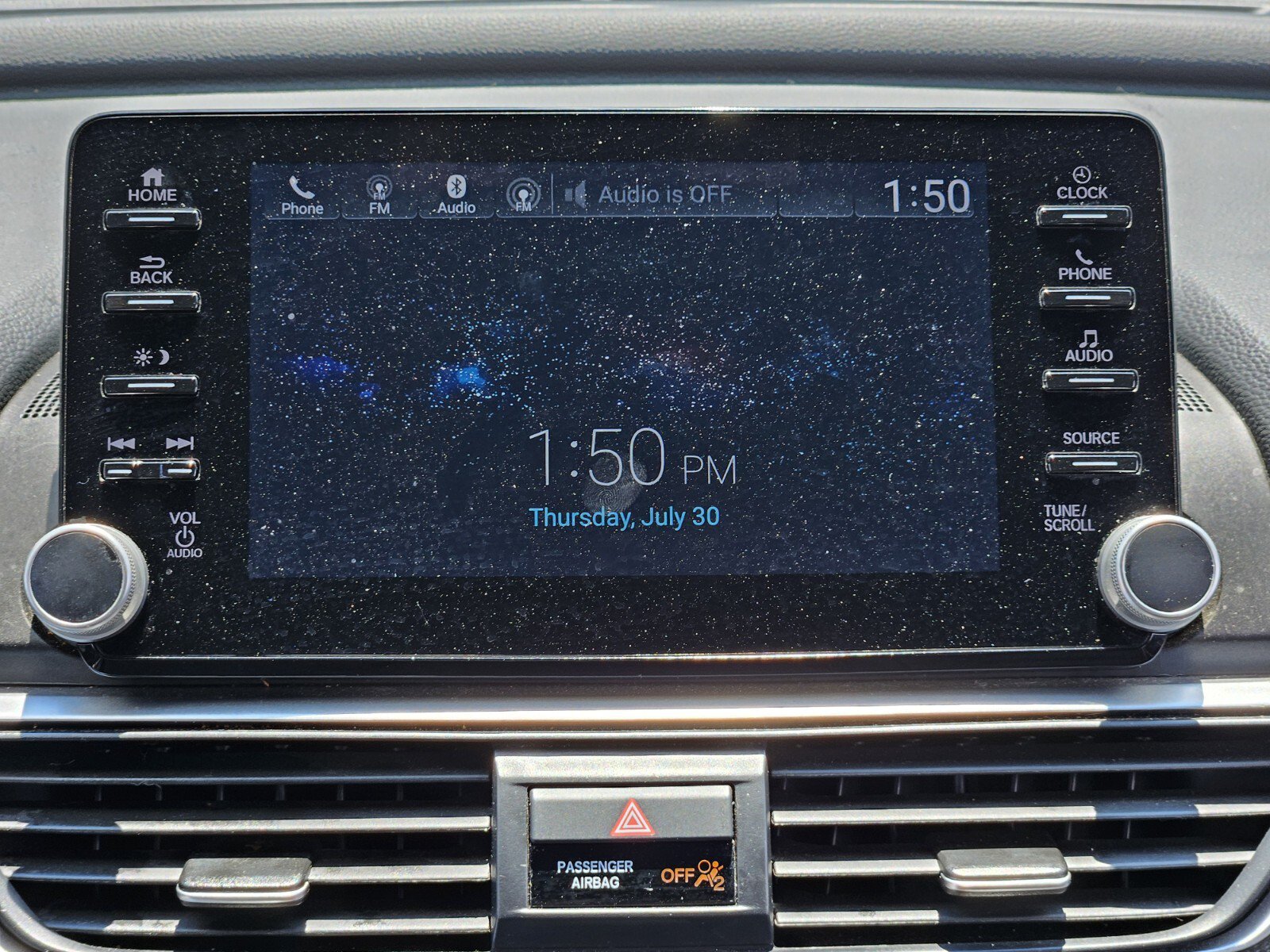 Used 2020 Honda Accord Sport image 19
