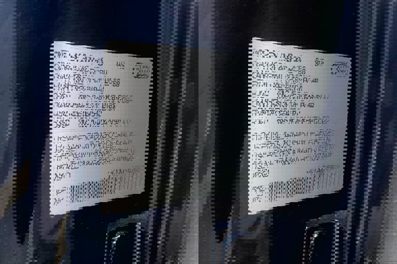 New 2025 Audi Q5 Premium Plus image 20