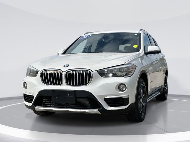 Used 2018 BMW X1 xDrive28i image 1