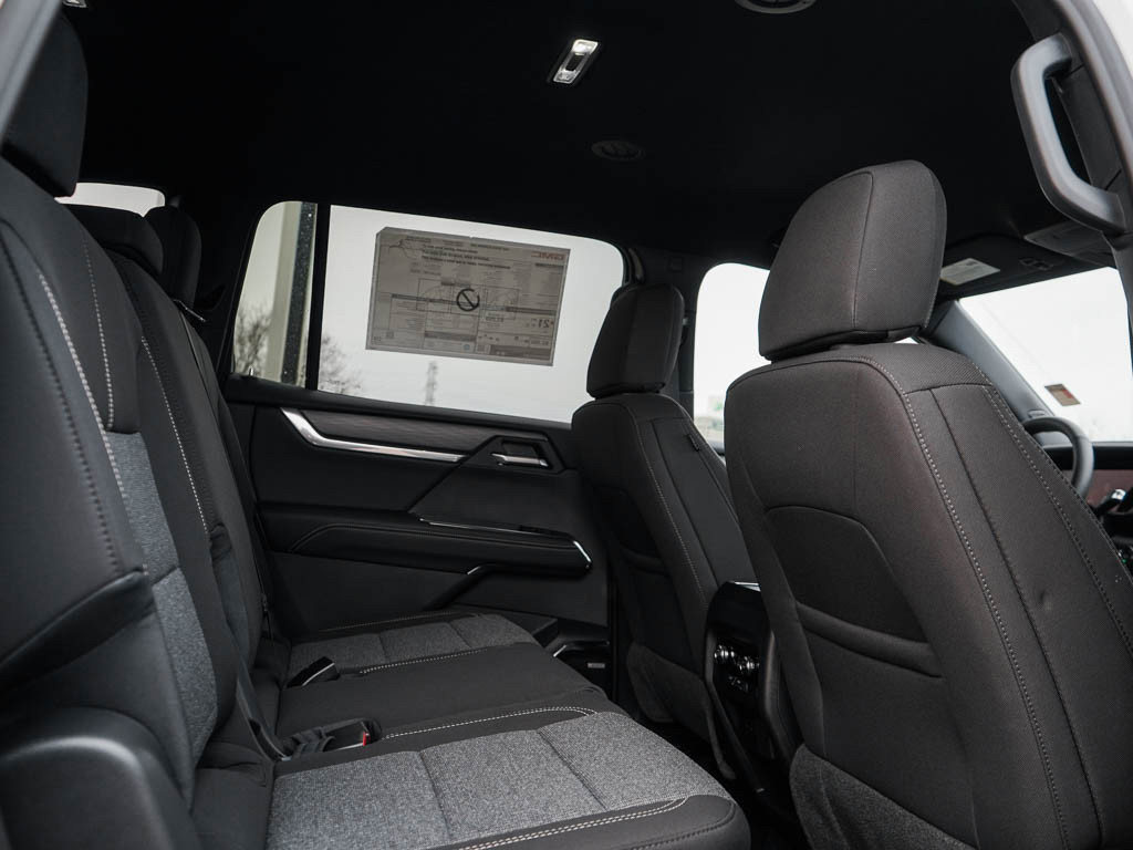 New 2026 GMC Acadia Elevation w/ Black Edition AWD/4WD image 13