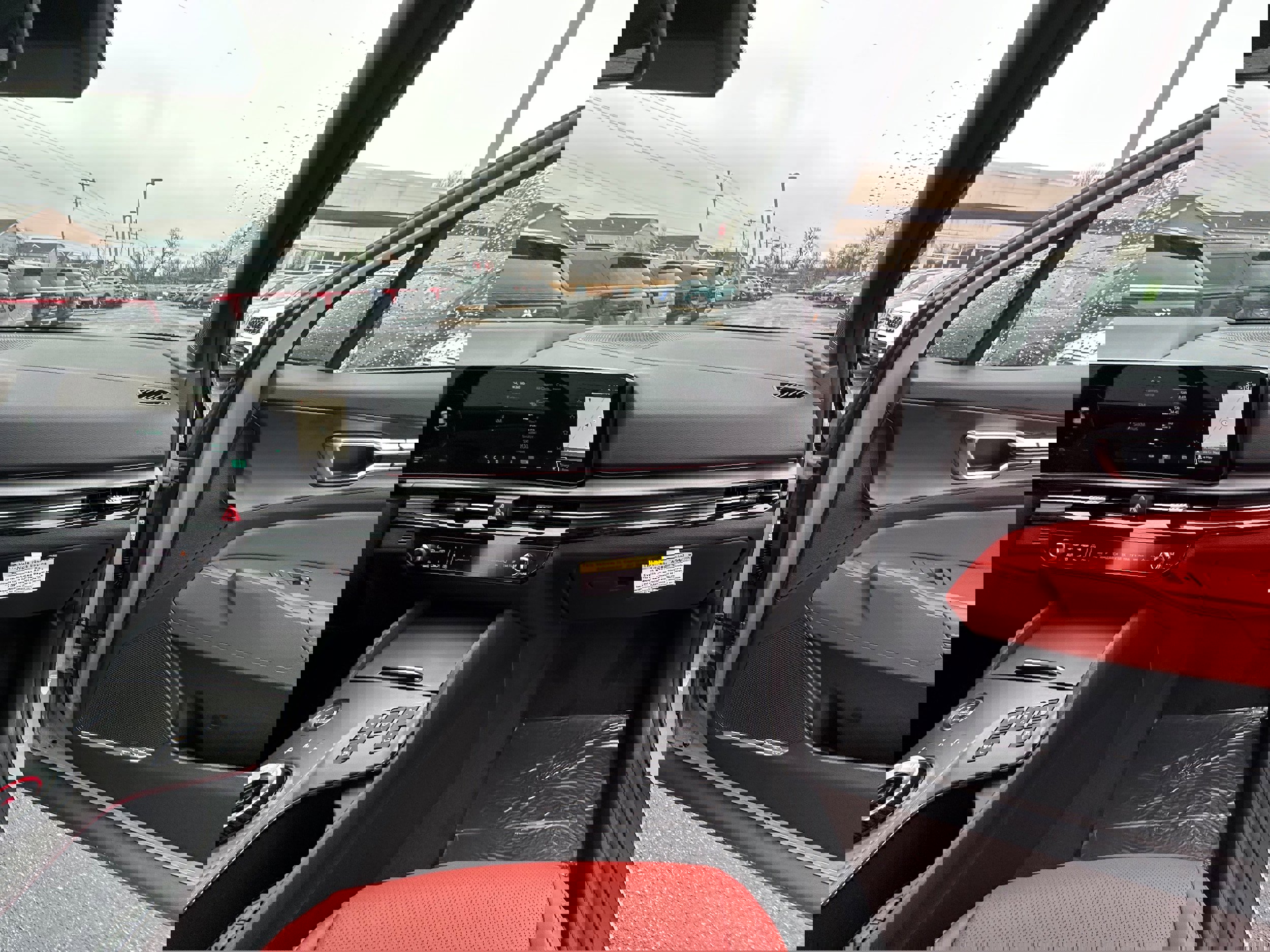 New 2026 Kia Sportage SX Prestige image 30