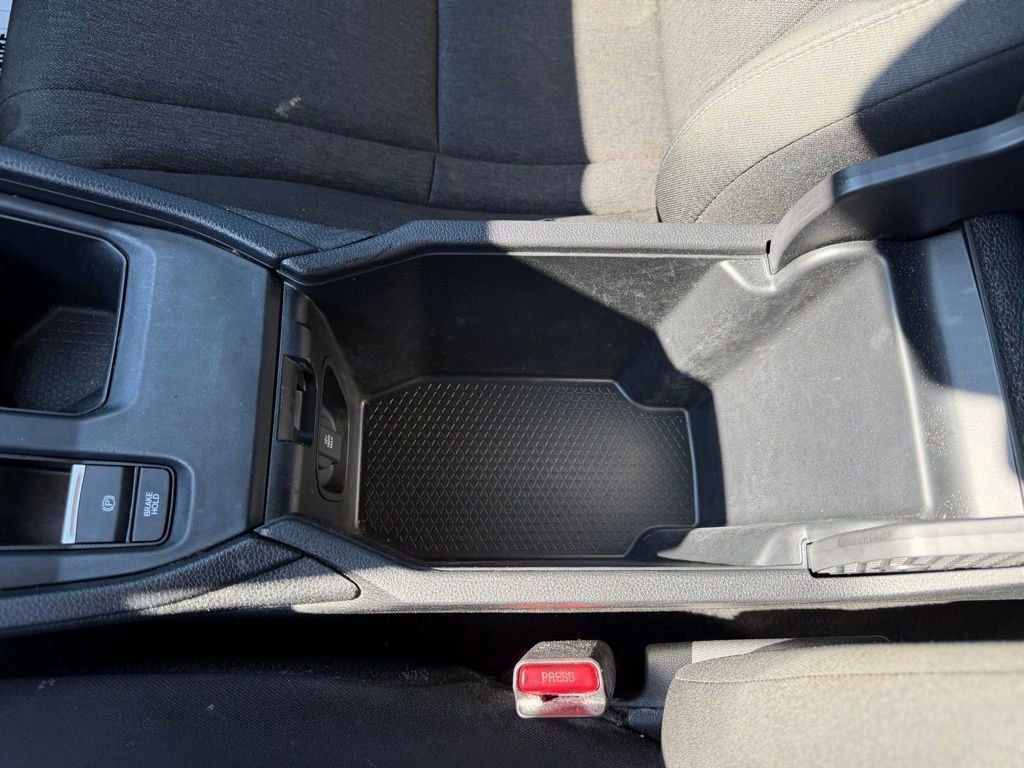 Used 2024 Honda Accord LX image 23