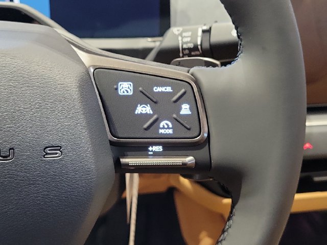 New 2026 Lexus ES 500e w/ Accessory Package (2T) AWD/4WD image 24