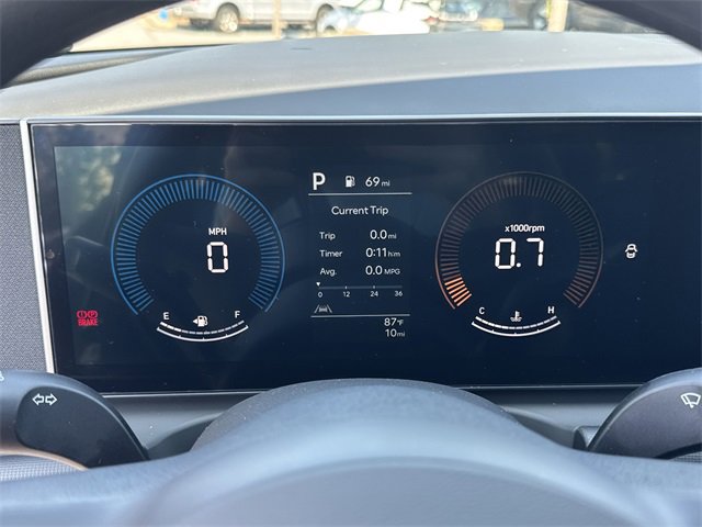 New 2026 Hyundai Santa Cruz SE image 19