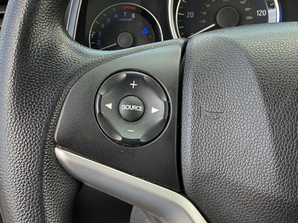 Used 2016 Honda Fit LX image 22