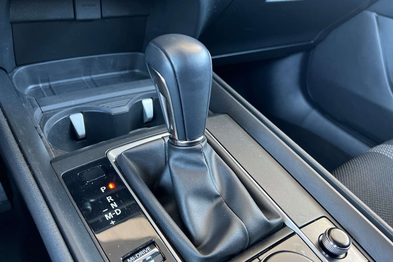 Used 2024 MAZDA CX-50 AWD 2.5 S w/ Cargo Package image 24