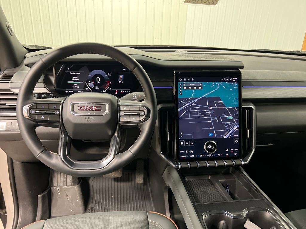 New 2026 GMC Acadia AT4 w/ LPO, Floor Liner Package image 26