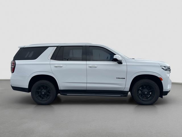 Used 2021 Chevrolet Tahoe LS w/ Driver Alert Package AWD/4WD image 7