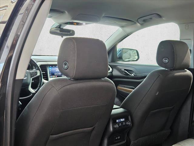 Used 2020 GMC Acadia SLE FWD image 13