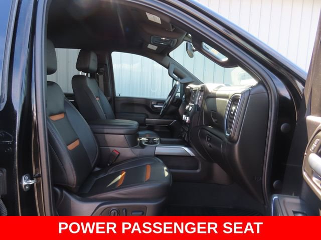 Used 2023 GMC Sierra 2500 AT4 w/ Gooseneck/5TH Wheel Package AWD/4WD image 24