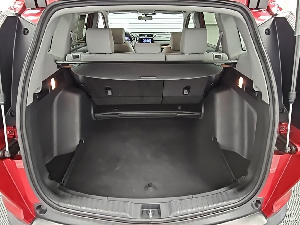 Used 2022 Honda CR-V EX image 32