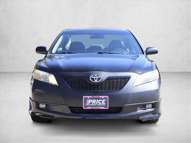 Used 2007 Toyota Camry SE FWD image 2