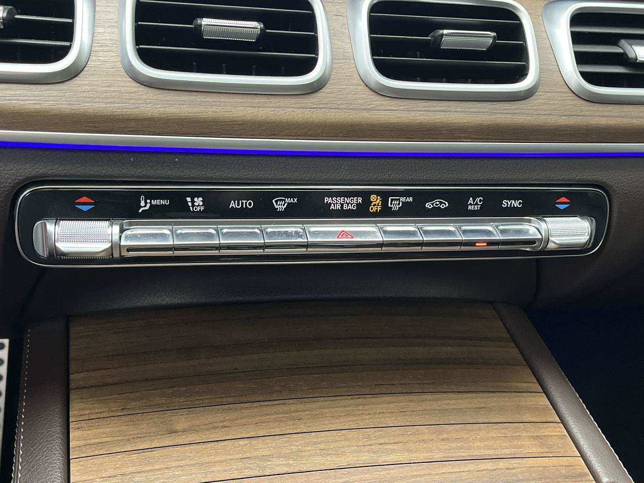 Used 2023 Mercedes-Benz GLS 450 4MATIC image 23