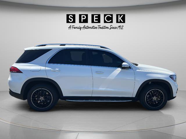 Used 2020 Mercedes-Benz GLE 450 4MATIC image 6