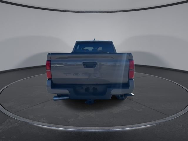 New 2026 Toyota Tacoma TRD Sport image 15