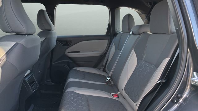 Certified 2025 Subaru Forester image 26