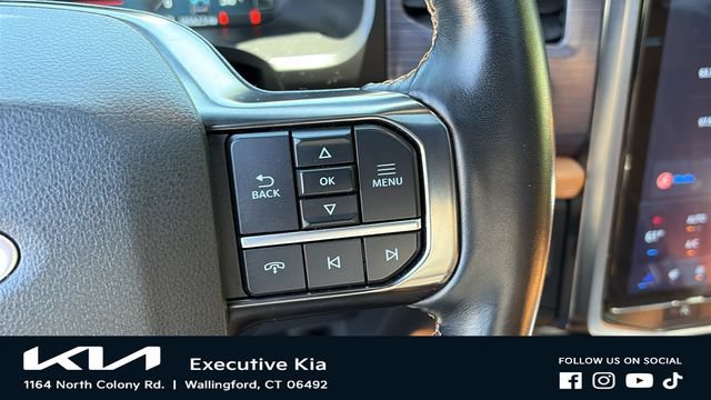 Used 2022 Ford Expedition Platinum AWD/4WD image 17