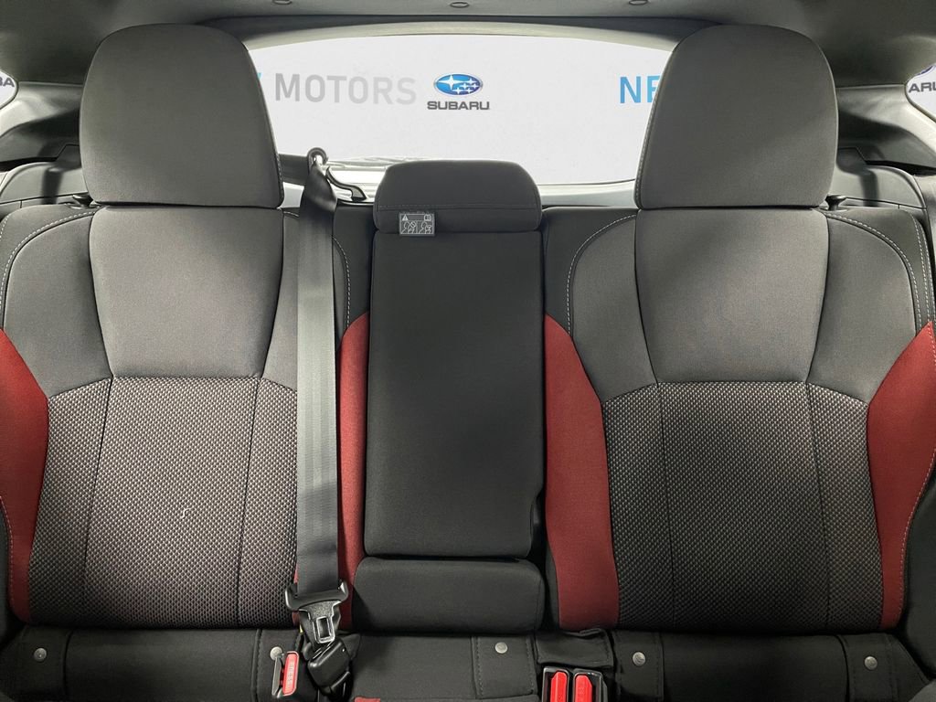 New 2025 Subaru Impreza RS image 14