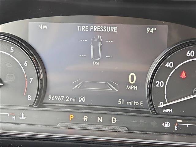 Used 2020 Lincoln Corsair FWD image 15