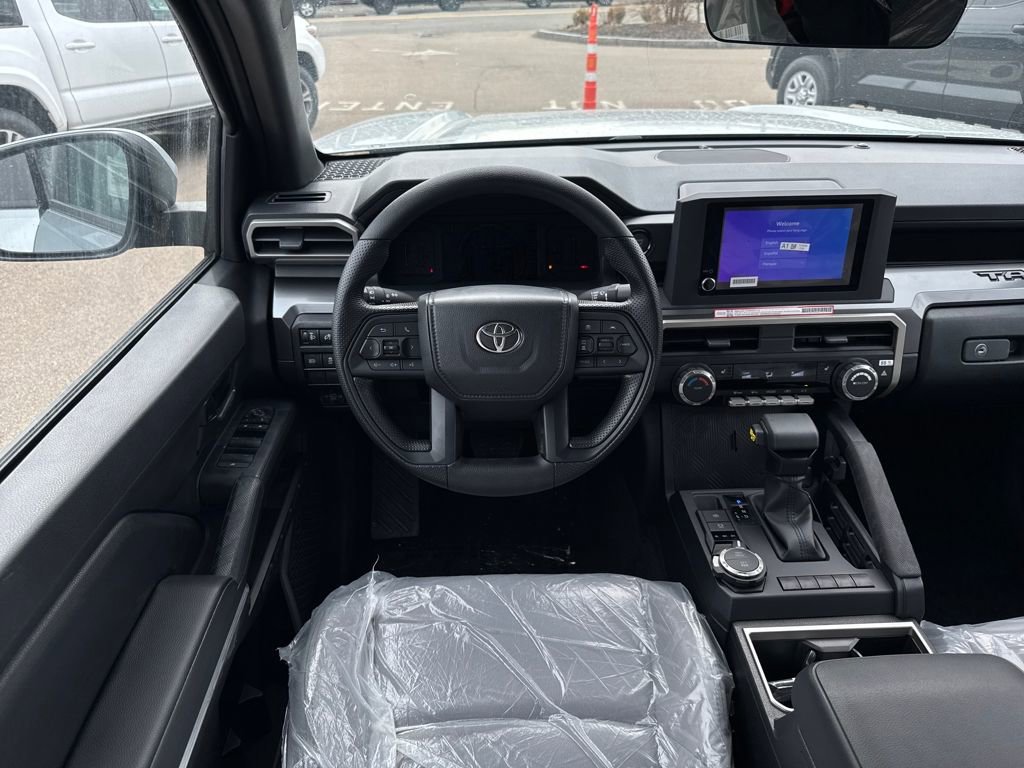 New 2026 Toyota Tacoma SR5 image 12