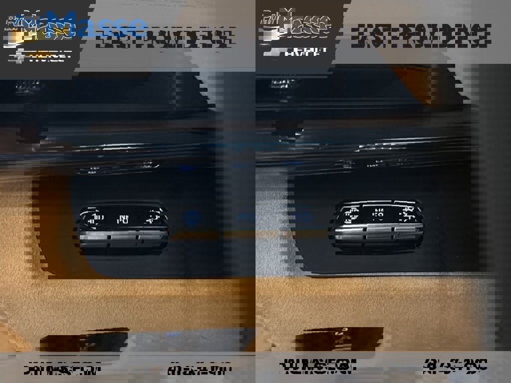 Certified 2025 Chevrolet Corvette Stingray Premium Cpe w/ Z51 Performance Package image 13