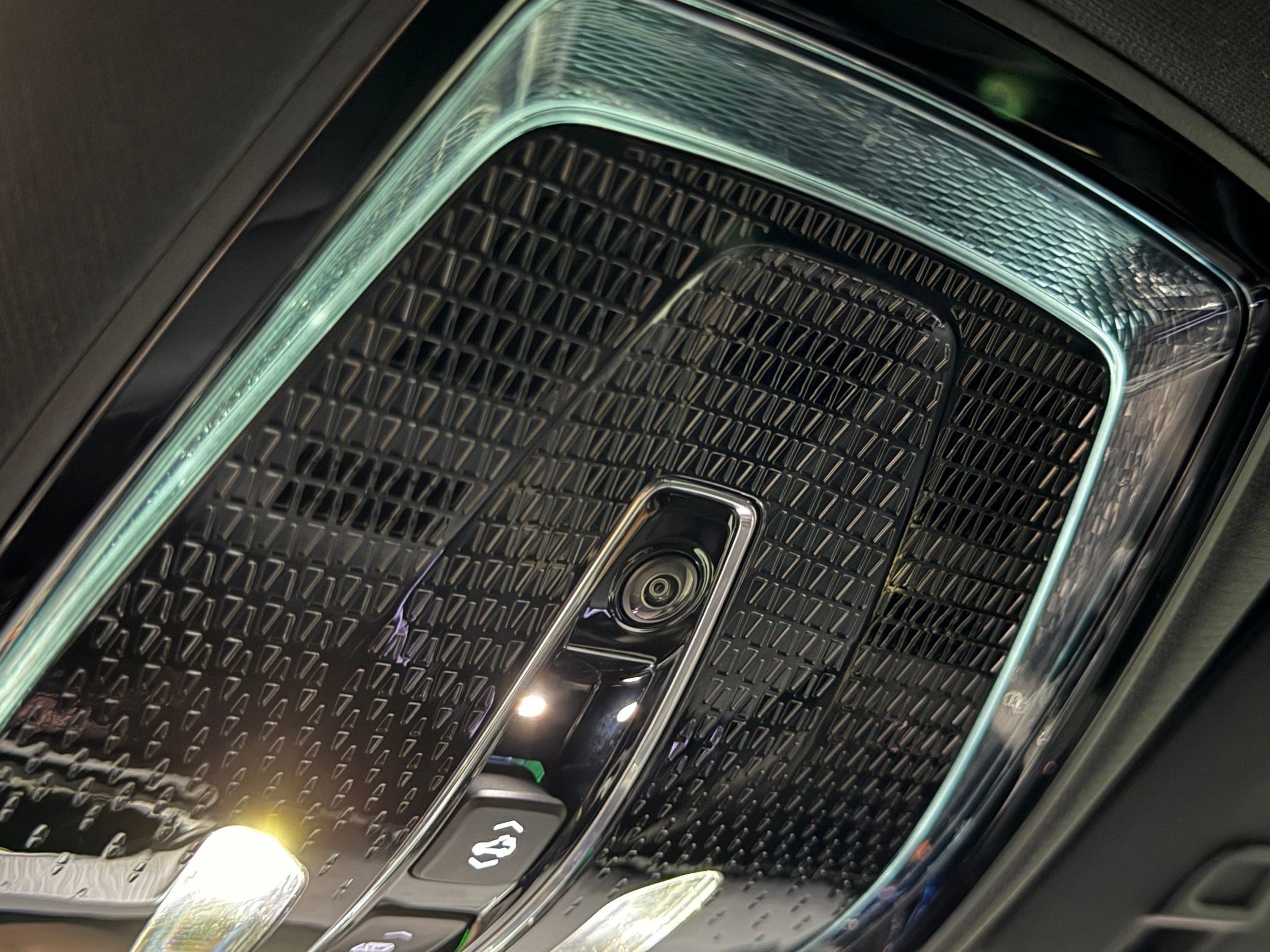 New 2026 Cadillac Vistiq Sport image 38