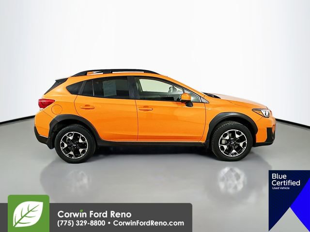Used 2020 Subaru Crosstrek 2.0i Premium w/ Moonroof Package 2 image 11