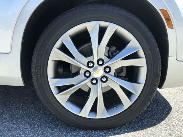 Used 2019 Chevrolet Blazer Premier w/ Sun and Wheels Package image 10