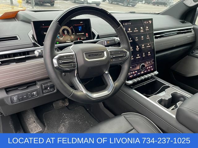 Used 2024 GMC Sierra EV Denali image 7